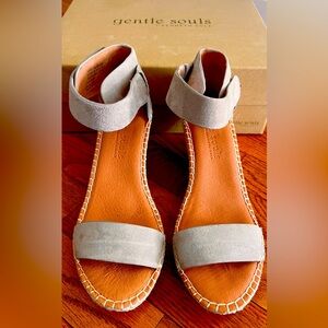 Gentle Souls by Kenneth Cole